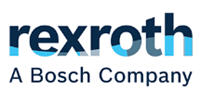Wartungsplaner Logo Bosch Rexroth AGBosch Rexroth AG